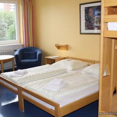 Gaestehaus Edelweiss Affittacamere Bad Nenndorf