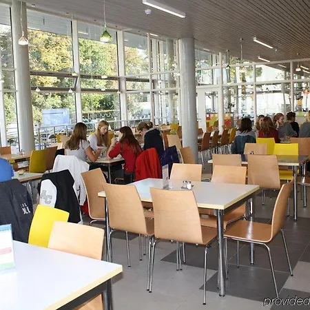Gaestehaus Edelweiss 3* Bad Nenndorf