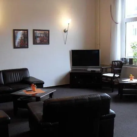 Affittacamere Gaestehaus Edelweiss 3*