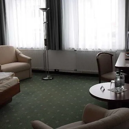 Gaestehaus Edelweiss
