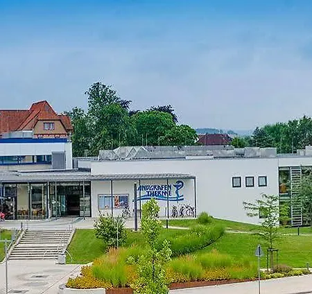 Gaestehaus Edelweiss Bad Nenndorf