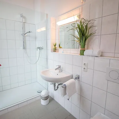 Gaestehaus Edelweiss Affittacamere