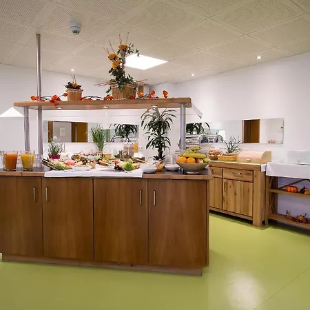Gaestehaus Edelweiss Affittacamere 3*
