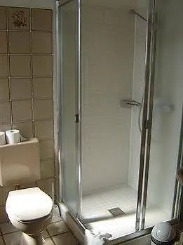 Gaestehaus Edelweiss Affittacamere Bad Nenndorf